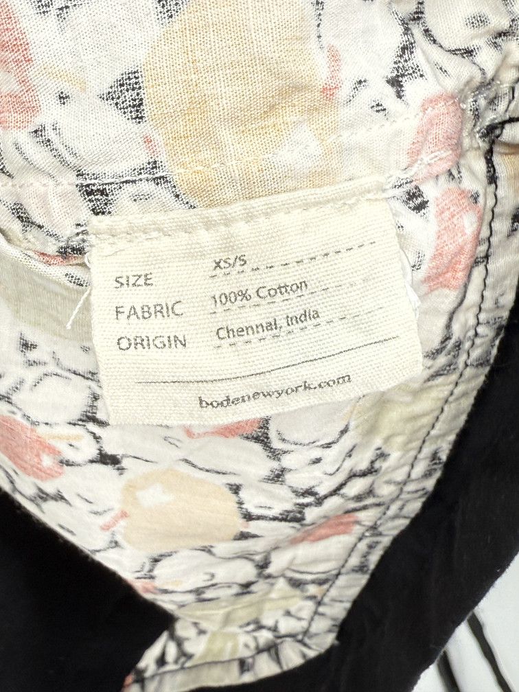 Bode Louis Fruit Shirt Size US S / EU 44-46 / 1 - 4 Thumbnail