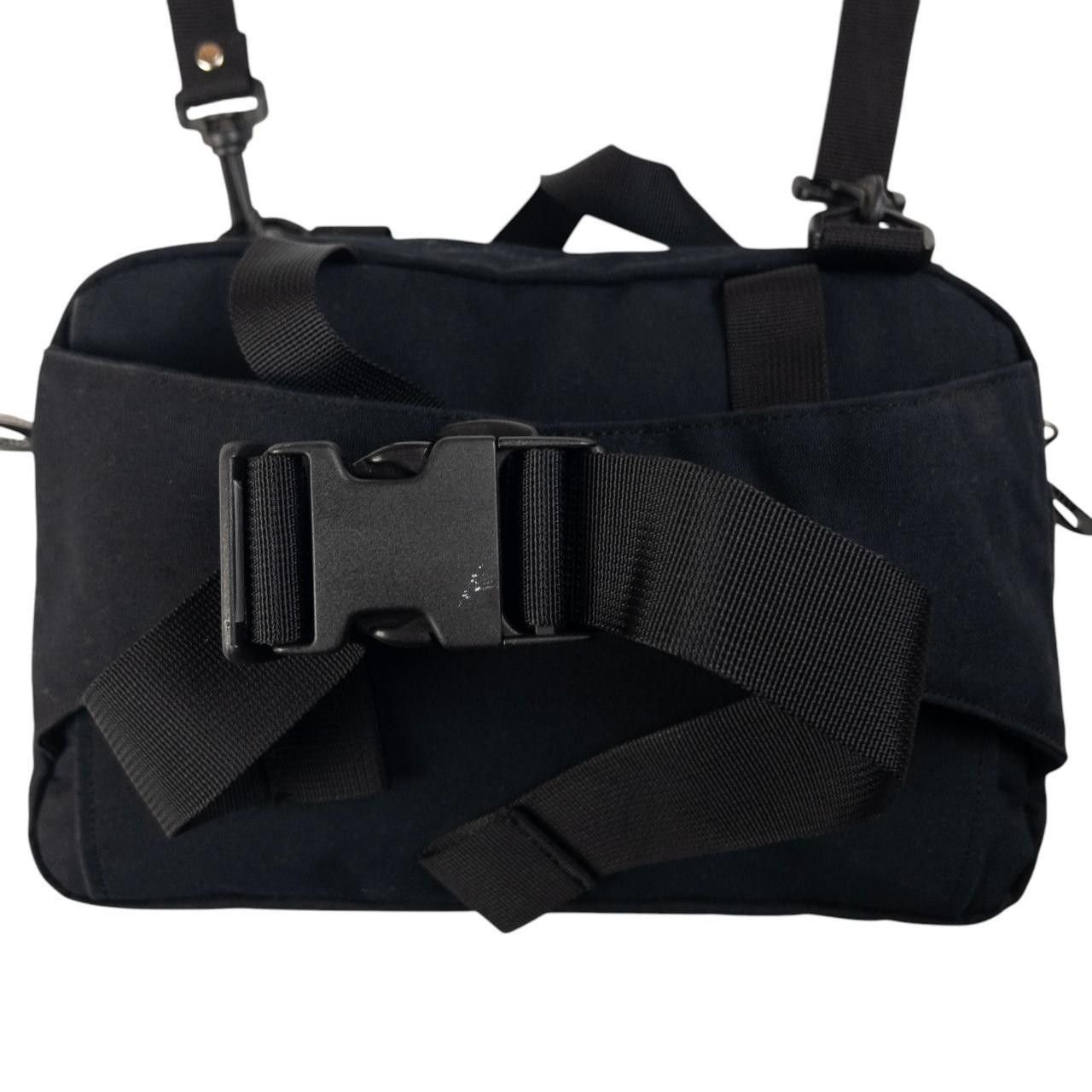 Nike Vintage Nike ACG Crossbody Bag Size ONE SIZE - 3 Thumbnail