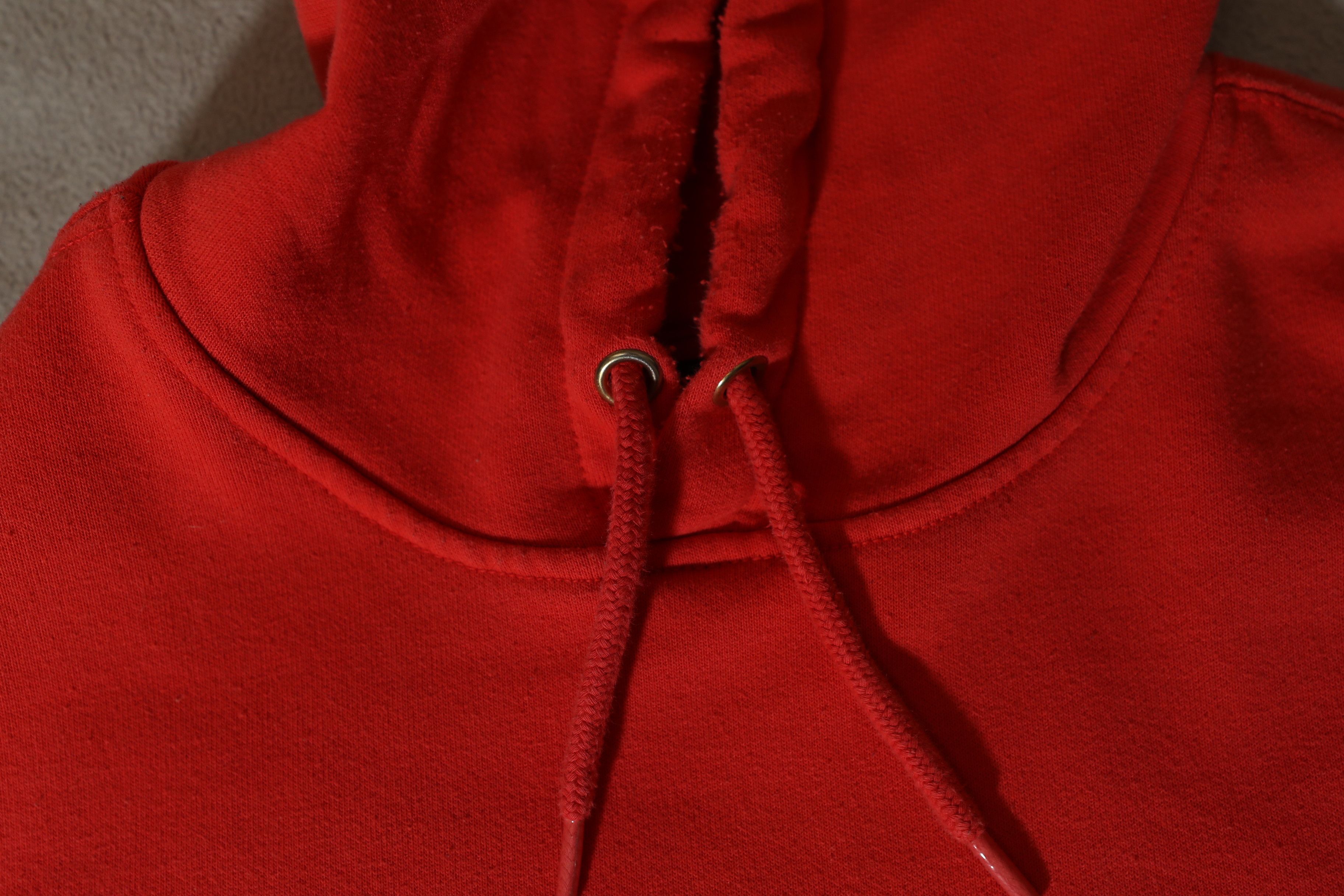 Carhartt Carhartt Loose Fit Midweight Logo Sleeve Hoodie (XXL) Size US XXL / EU 58 / 5 - 7 Thumbnail