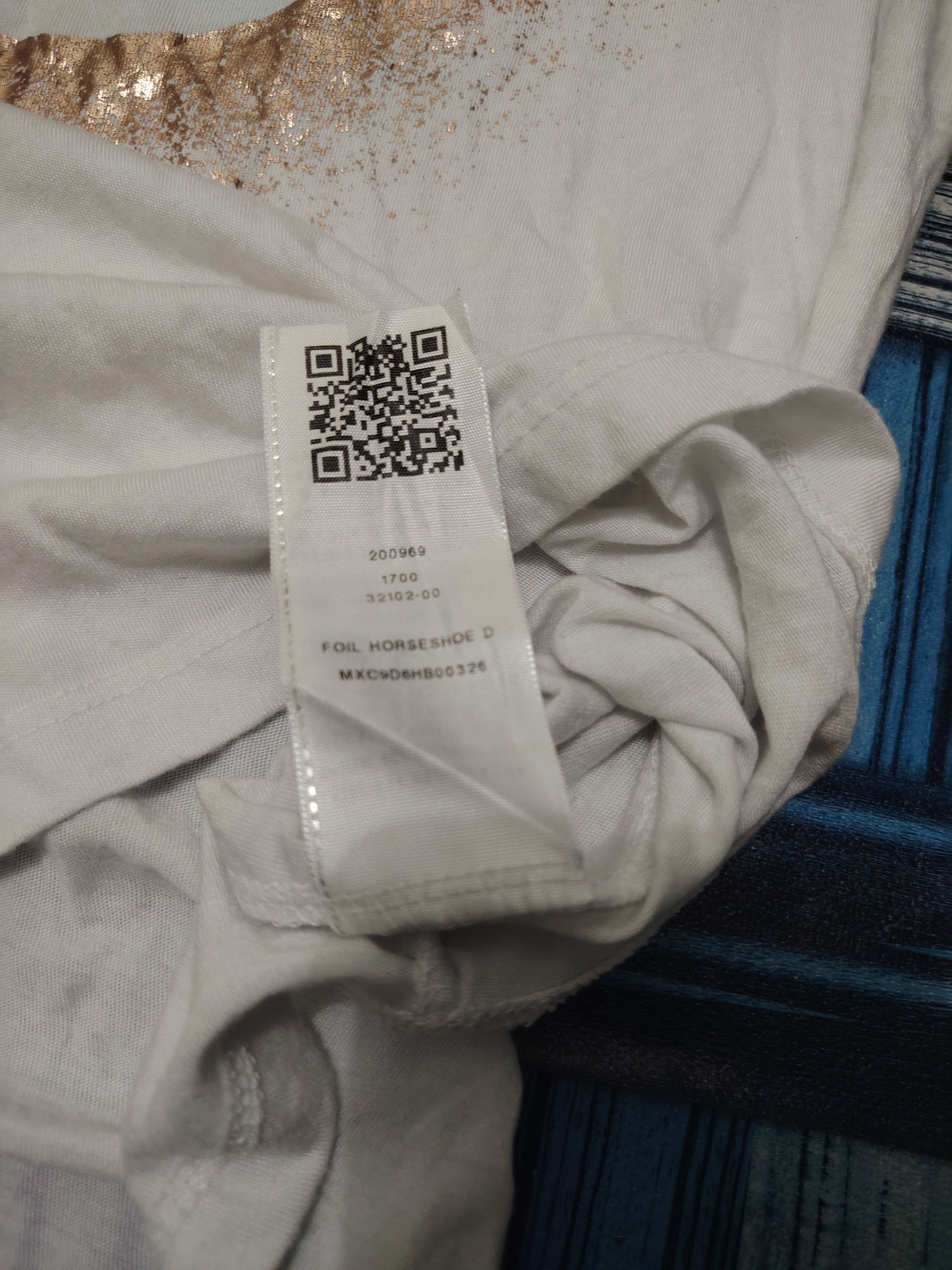True Religion True Religion v neck Size S / US 4 / IT 40 - 11 Thumbnail