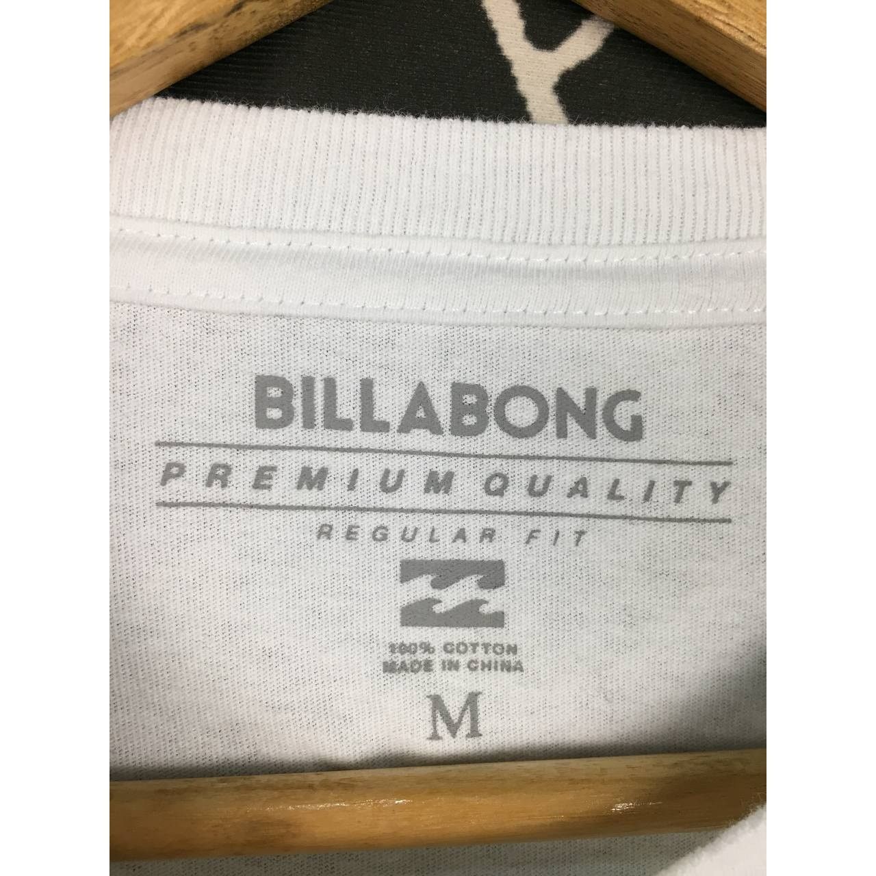 Billabong Billabong Surf Co. Regular Fit Long Sleeve Tee Size US M / EU 48-50 / 2 - 8 Thumbnail