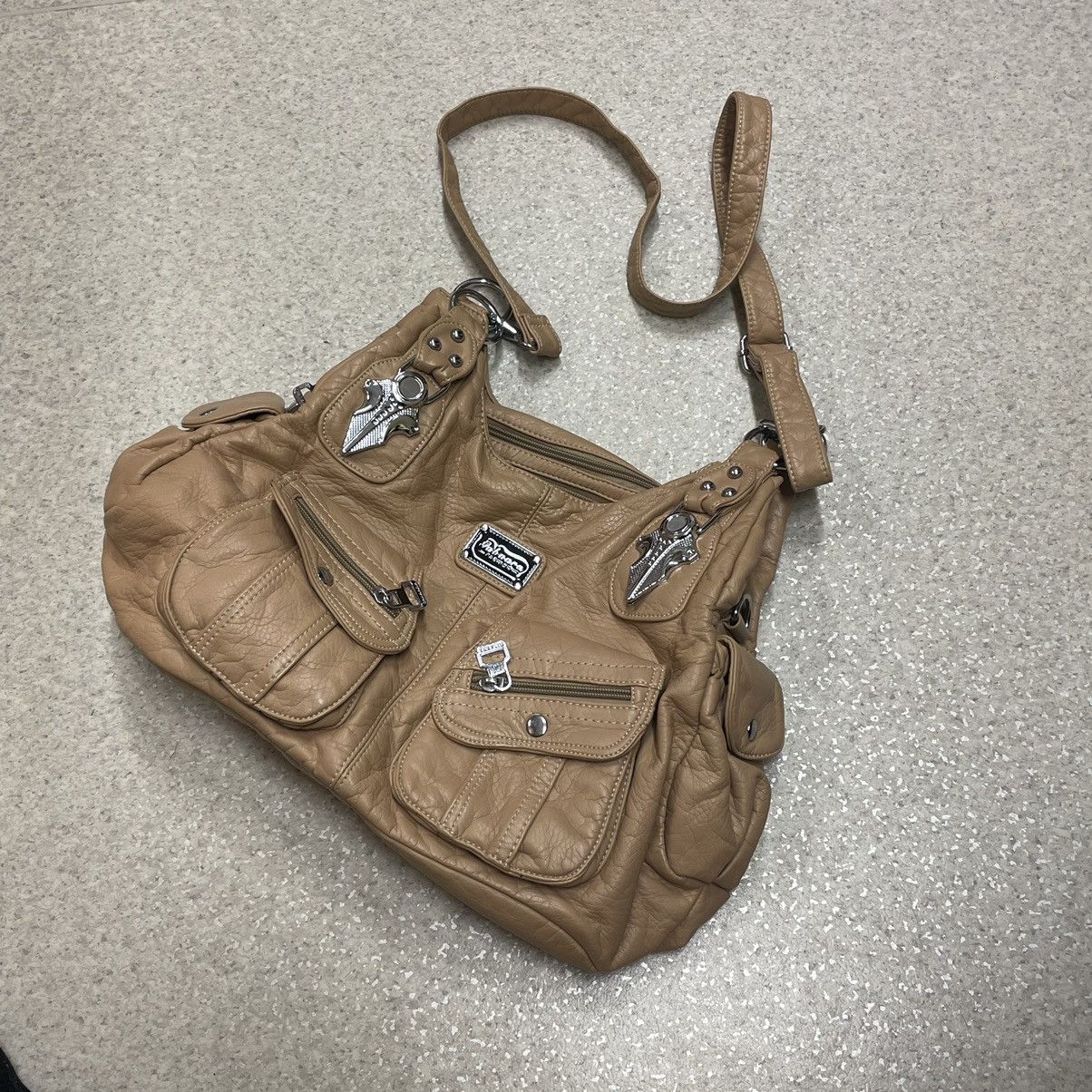 vintage rare bag