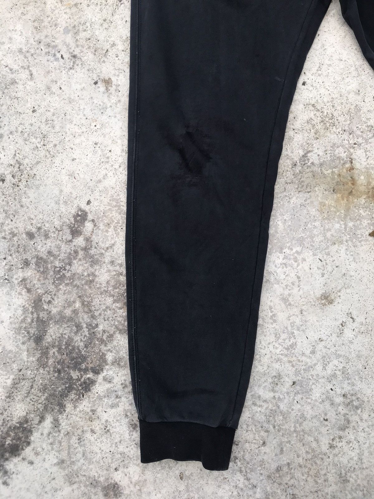 Aape AAPE UNIVERSE JOGGER PANTS Size US 28 / EU 44 - 18 Thumbnail