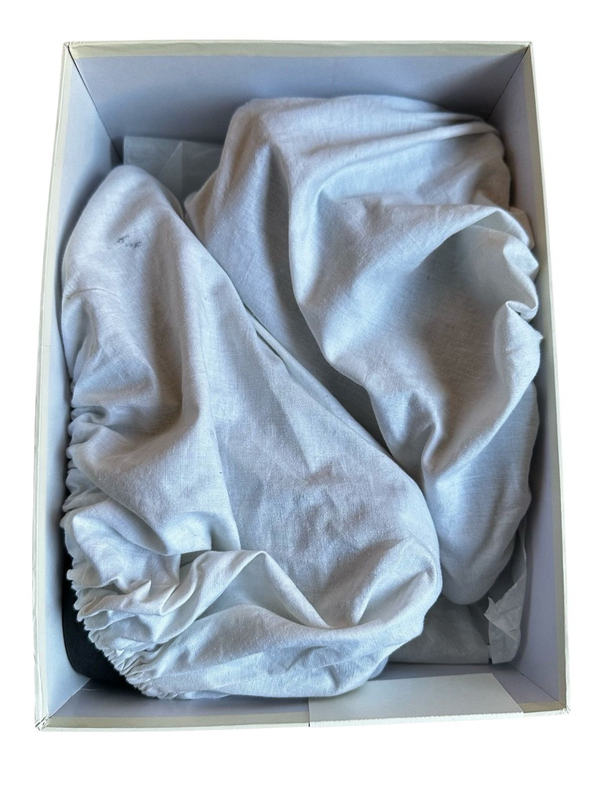 Maison Margiela Maison Margiela SS11 Future Two-Tone Size US 8.5 / EU 41-42 - 19 Thumbnail