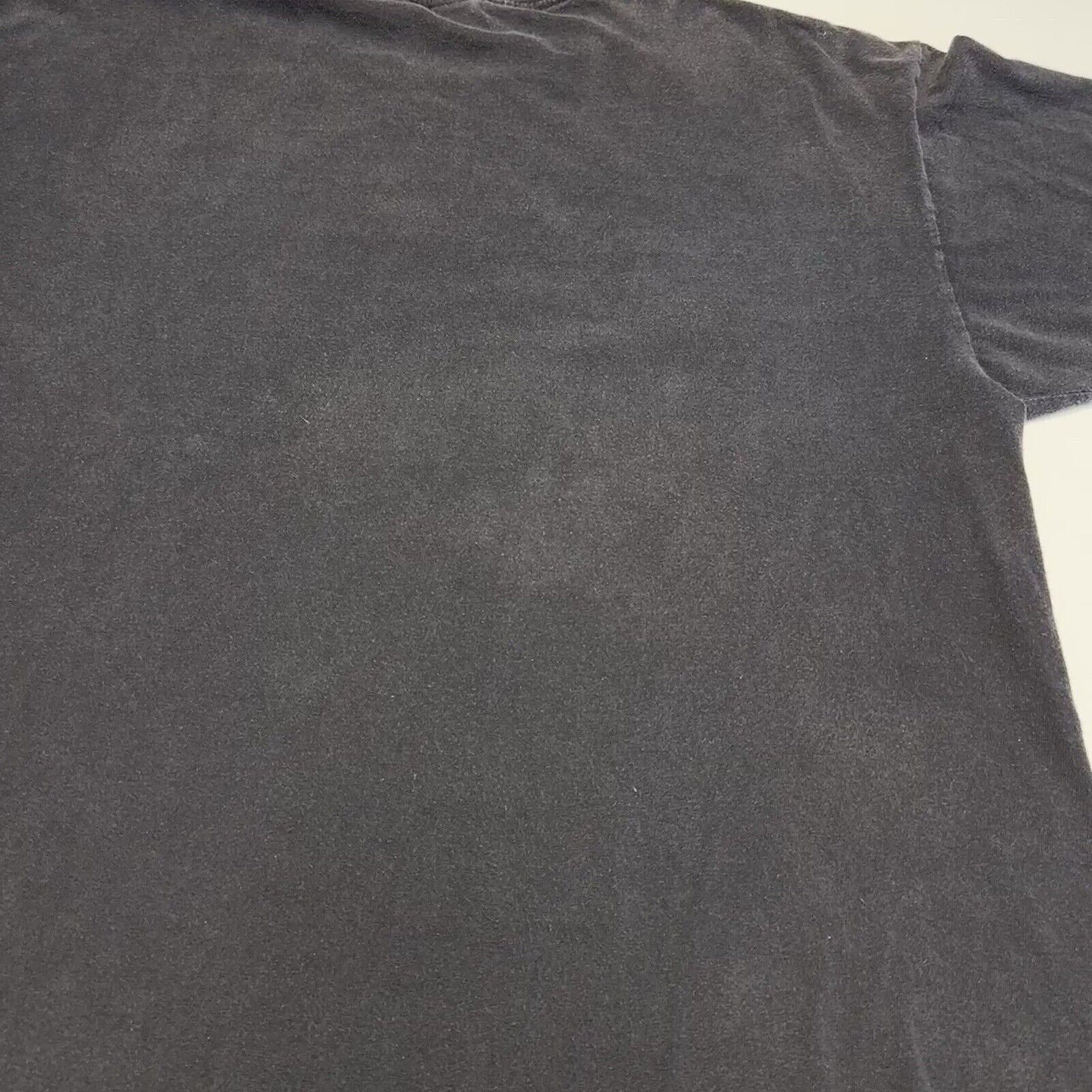 Volcom Vintage Volcom T Shirt Mens XL Black Y2K Short Sleeve Surf S Size US XL / EU 56 / 4 - 12 Thumbnail