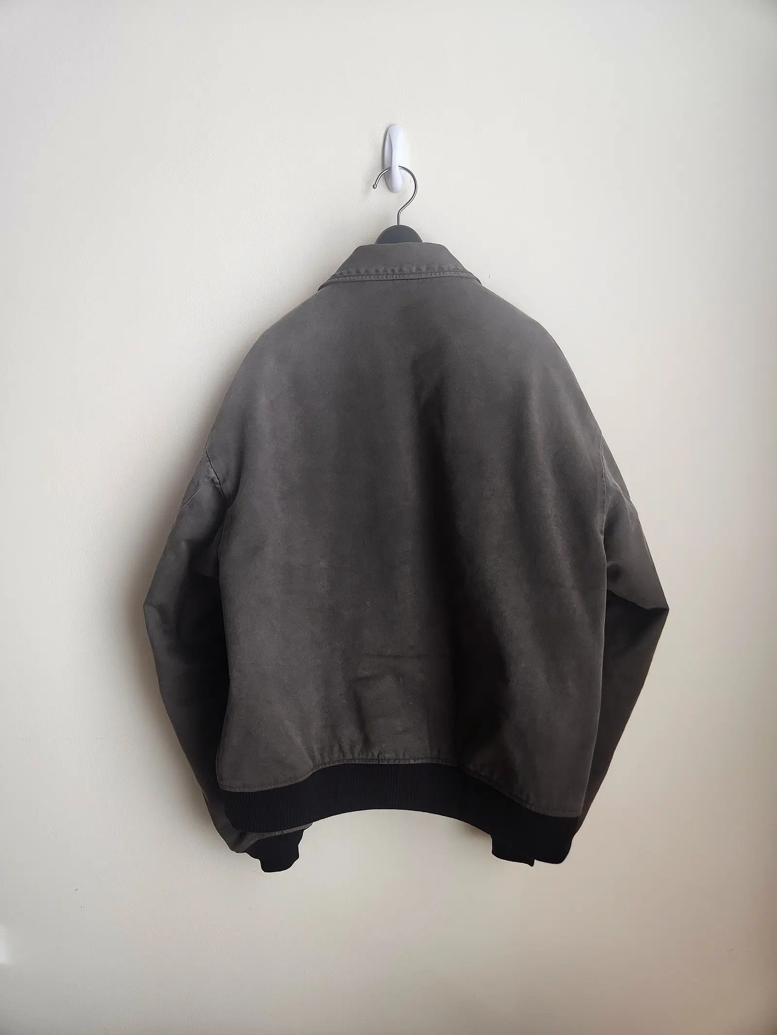 Visvim Visvim Byron Drivers Jacket Size US XL / EU 56 / 4 - 2 Thumbnail