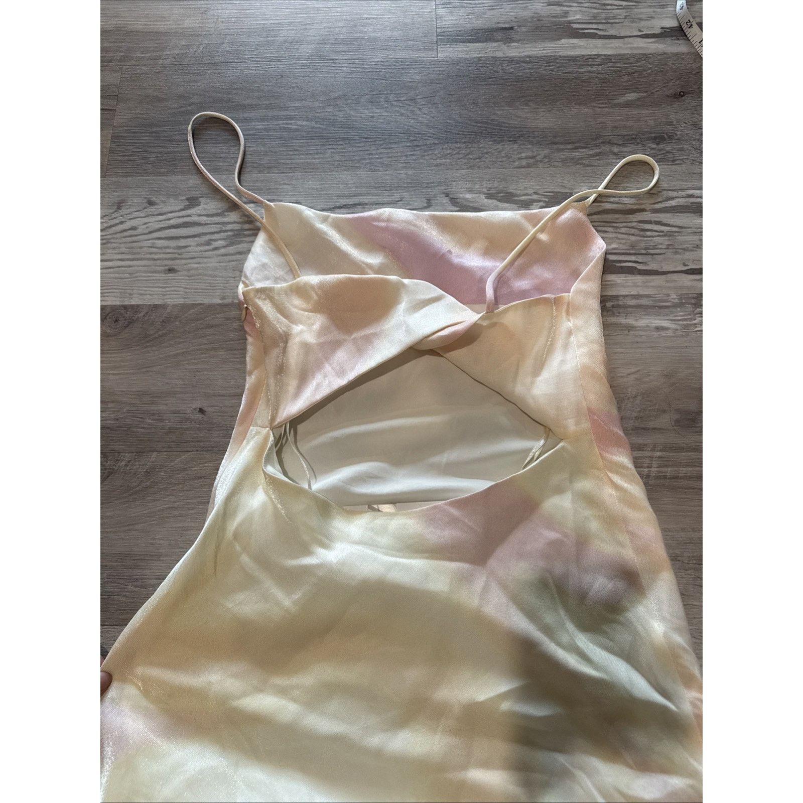 Zara Zara Summer Midi Dress Size M Brand New With Tag Size M / US 6-8 / IT 42-44 - 8 Thumbnail