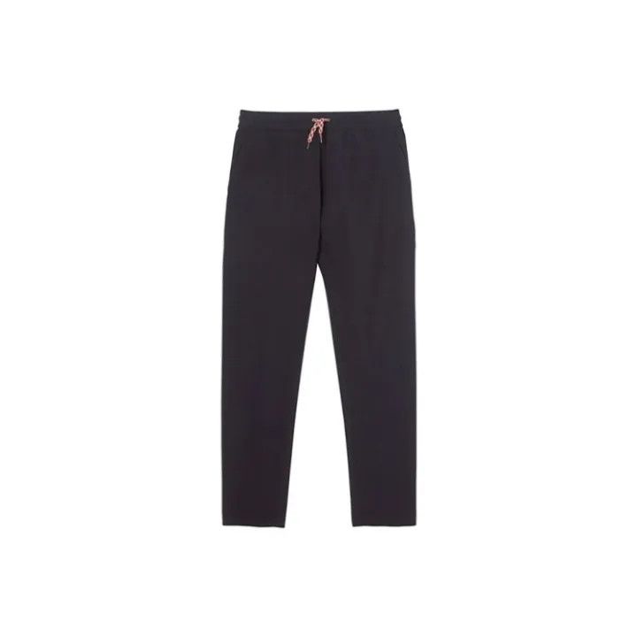 Burberry Burberry Classic Check Sports Pants Navy Blue Size US 44 / EU 60 - 1 Thumbnail