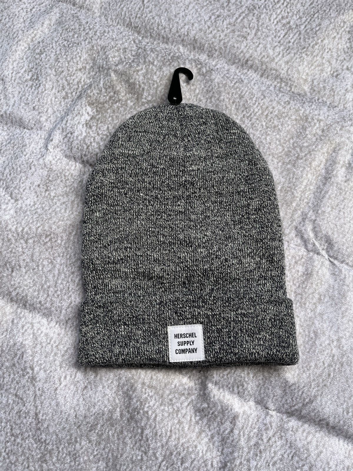 Herschel Supply Co. Herschel Supply Company Beaniehat Size ONE SIZE - 1 Thumbnail