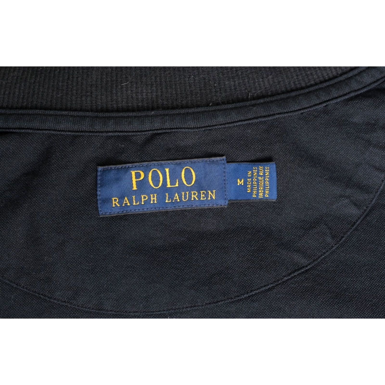 Polo Ralph Lauren POLO RALPH LAUREN Bomber Jacket Men Size M MJ6574 Size US M / EU 48-50 / 2 - 6 Thumbnail