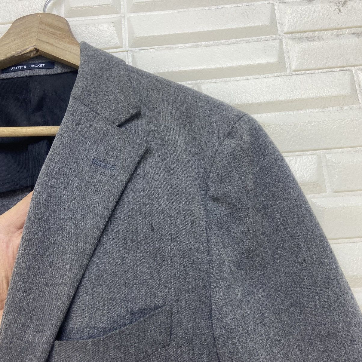 Mackintosh Mackintosh Philosophy Trotter Jacket Size US S / EU 44-46 / 1 - 7 Thumbnail