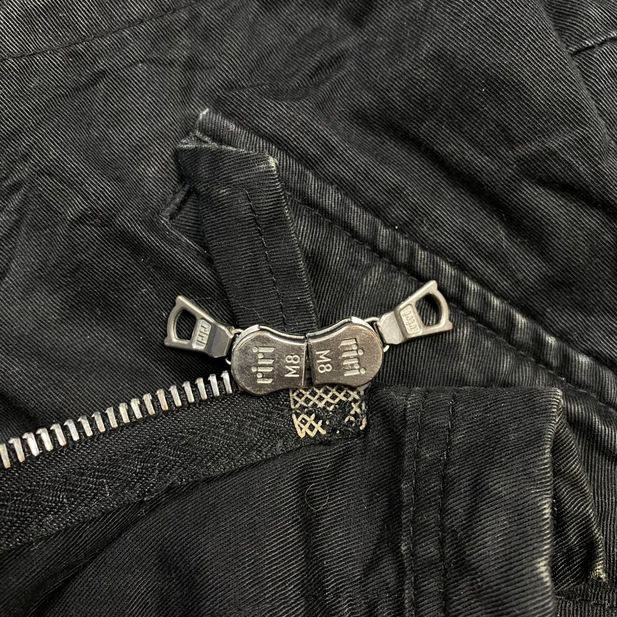 Nonnative Nonnative tactical jacket Size US M / EU 48-50 / 2 - 10 Thumbnail