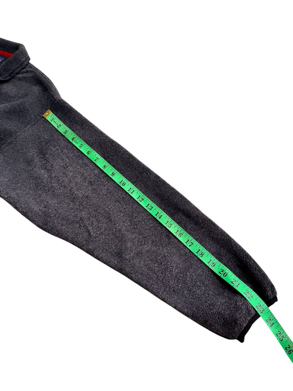 Patagonia Vintage Patagonia Fleece Jacket Outdoor Wear Style Size US M / EU 48-50 / 2 - 14 Thumbnail