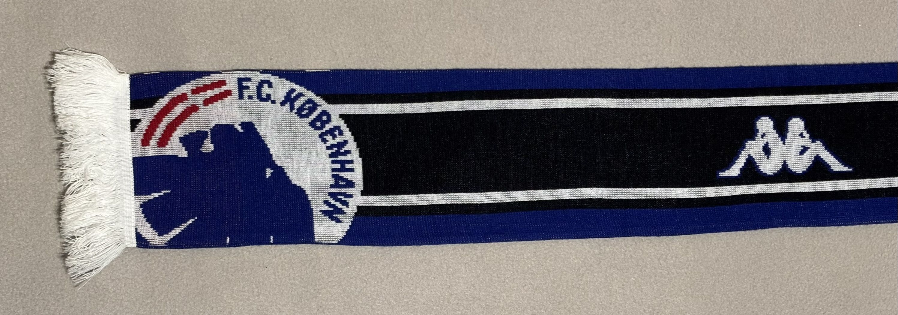 Kappa FC Copenhagen Kappa Scarf Size ONE SIZE - 6 Thumbnail