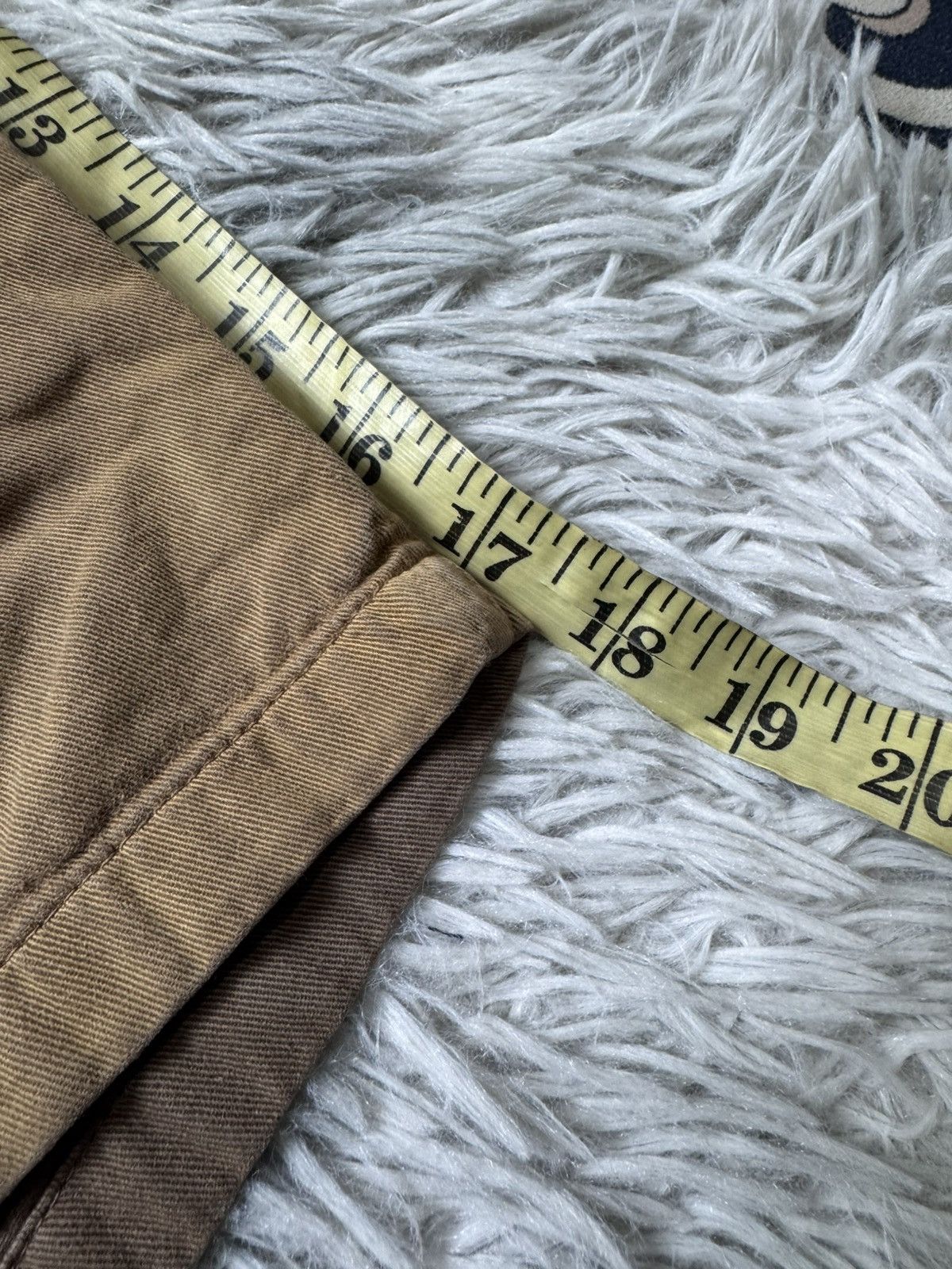 Gramicci Gramicci Short Pants Size US 36 / EU 52 - 3 Thumbnail