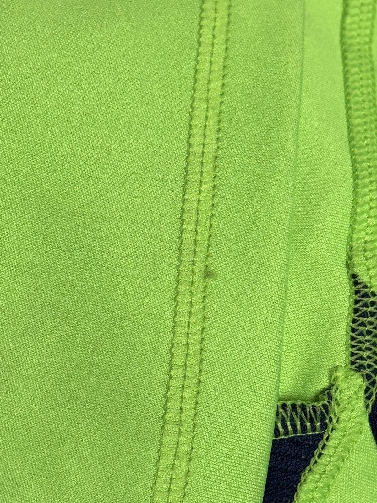 Adidas Stoke City 11/12 Goalkeeper Football Long Sleeve Jersey Size US S / EU 44-46 / 1 - 10 Thumbnail