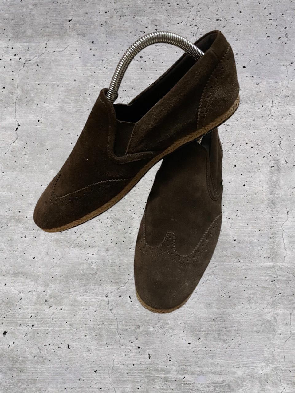 Louis Vuitton Louis Vuitton Espadrilles Size US 7.5 / EU 40-41 - 3 Thumbnail