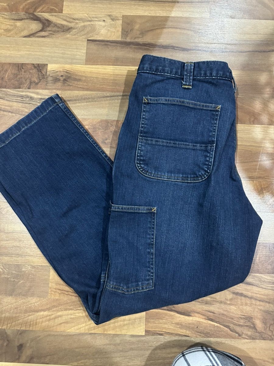 Carhartt Carhartt Jeans-NWOT! Size US 38 / EU 54 - 4 Thumbnail
