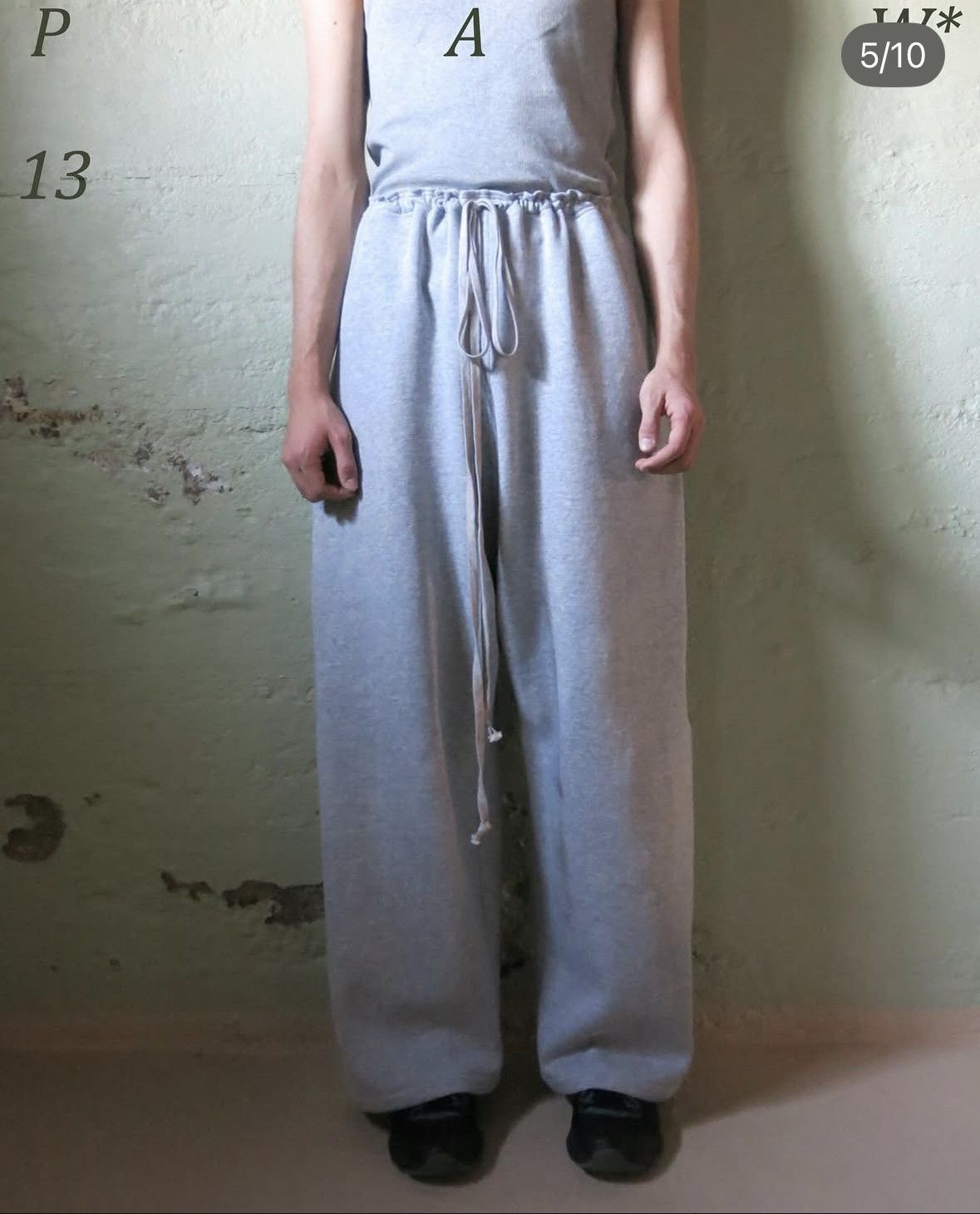 Other EKS one-sized sweatpants Size US 30 / EU 46 - 1 Thumbnail