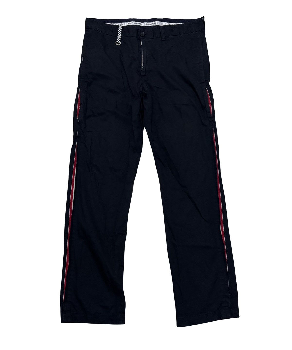 uniform experiment Rare SOPHNET x UNIFORM EXPERIMENT Japan Pant Size US 37 - 1 Thumbnail