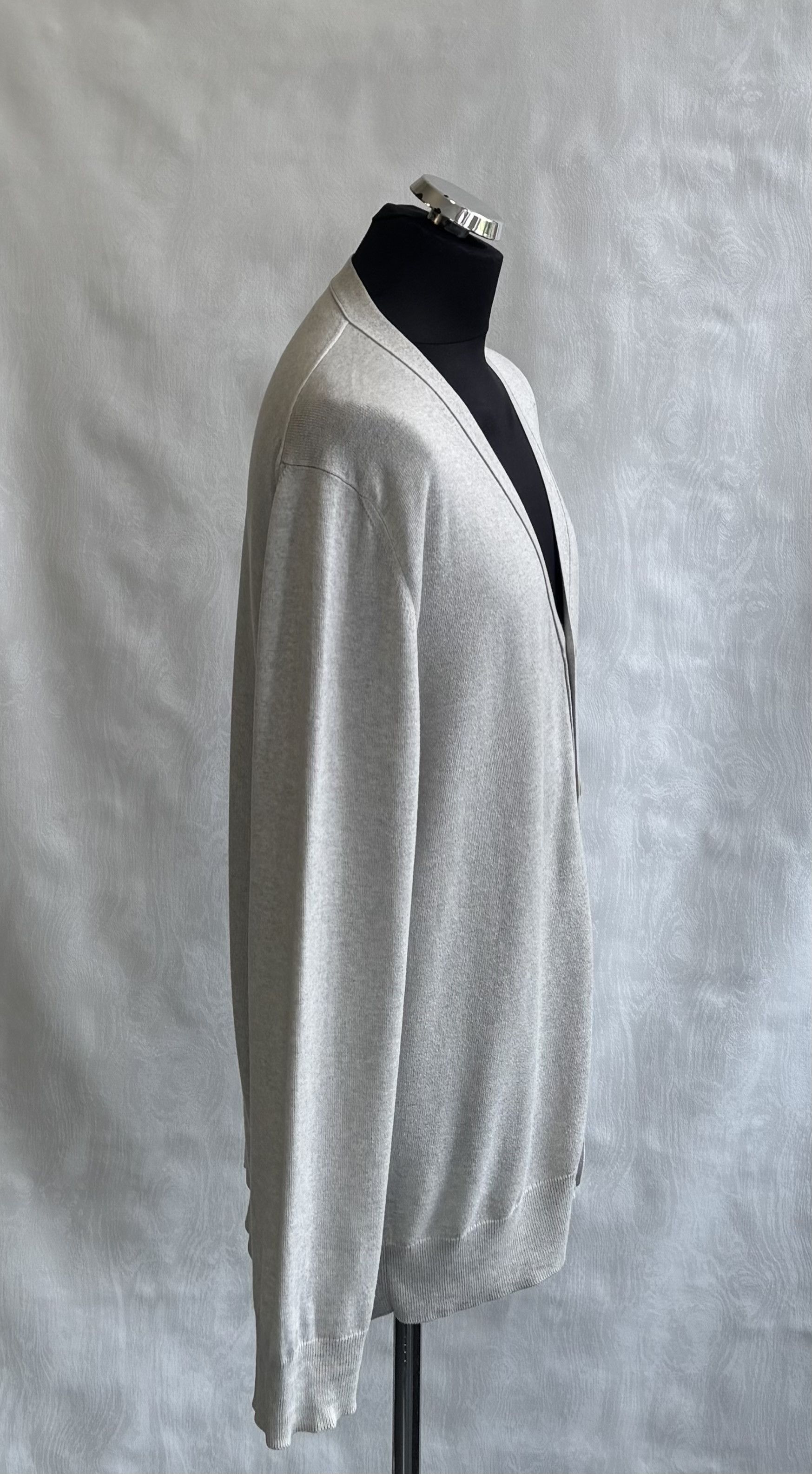 Baldessarini Baldessarini cardigan size 56 Size US XL / EU 56 / 4 - 4 Thumbnail