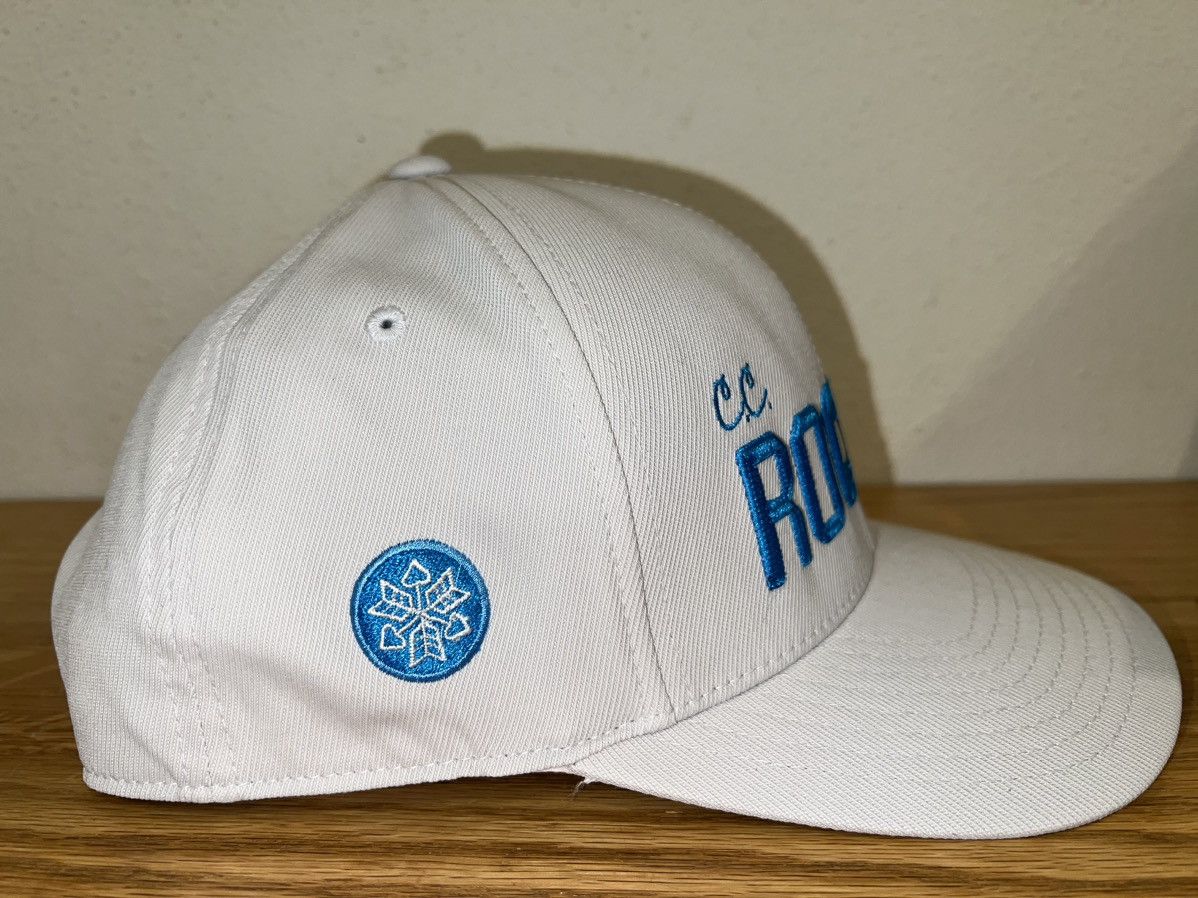 G/FORE G Fore Colorado Rockies Golf Hat Size ONE SIZE - 3 Thumbnail