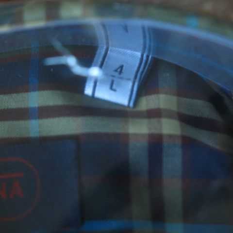 Ralph Lauren Orellana Striped Button down Shirt Size US L / EU 52-54 / 3 - 3 Thumbnail