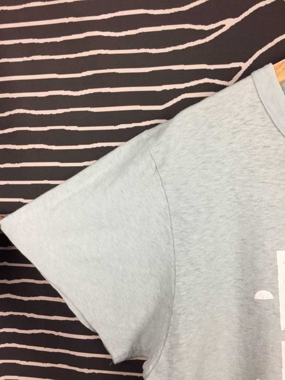 Japanese Brand Vtg Koko Bottle Made In Japan POGV KUCR Graphic Pocket Tee Size US L / EU 52-54 / 3 - 6 Thumbnail