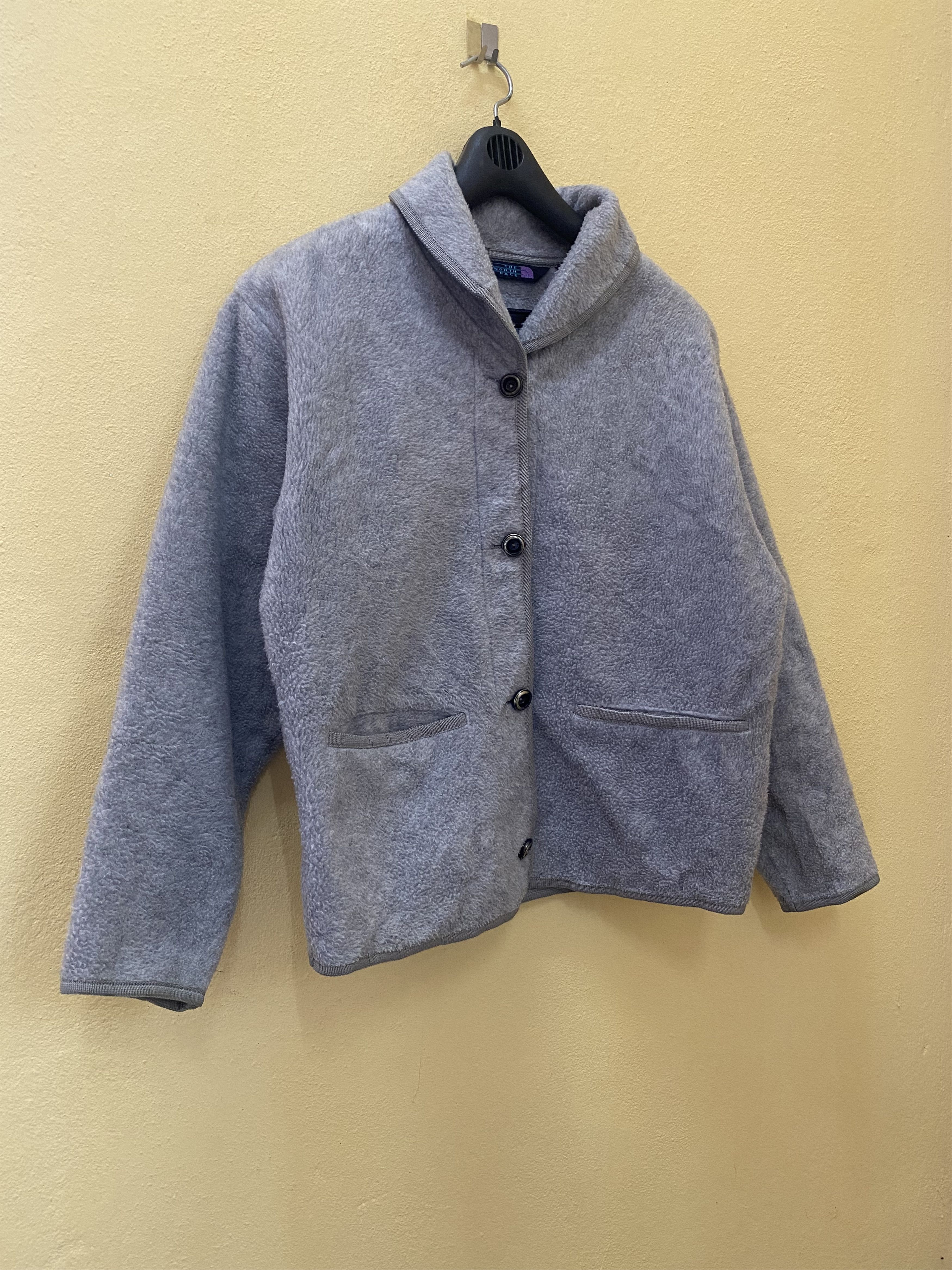 The North Face Purple Label The North Face Purple Label Fleece Size M / US 6-8 / IT 42-44 - 2 Thumbnail