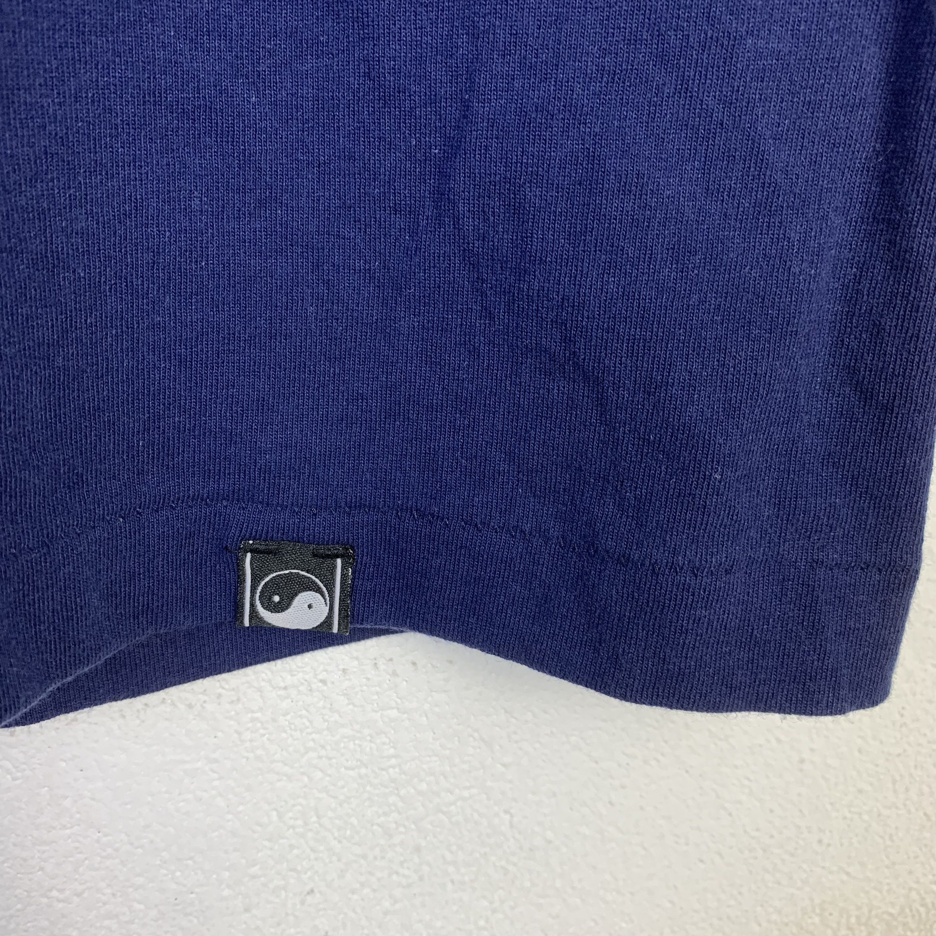 Other RARE VINTAGE T&C SURF DESIGNS SINGLE STITCH Size US M / EU 48-50 / 2 - 8 Thumbnail