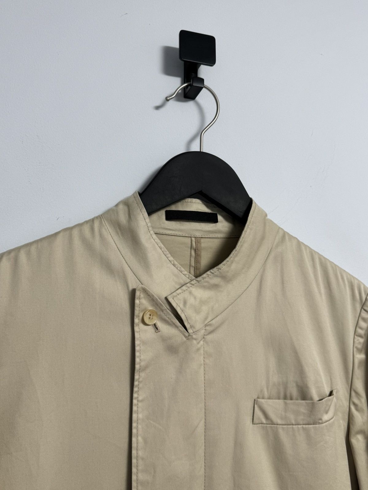 Viktor & Rolf Viktor & Rolf Beige Jacket Women’s Size 48 Size XL / US 12-14 / IT 48-50 - 8 Thumbnail