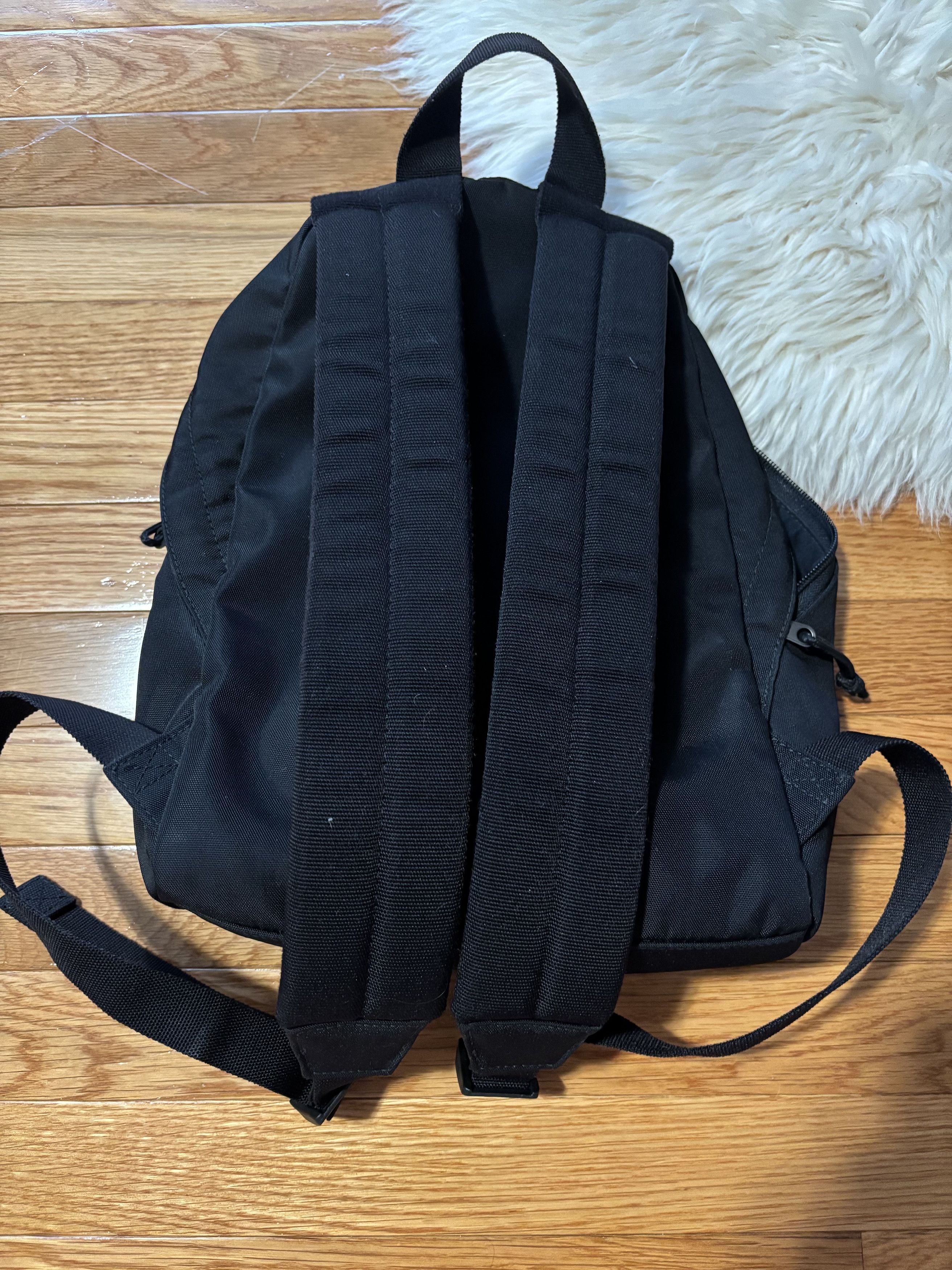 Balenciaga YOU ARE THE WORLD MINI BACKPACK Size ONE SIZE - 4 Thumbnail