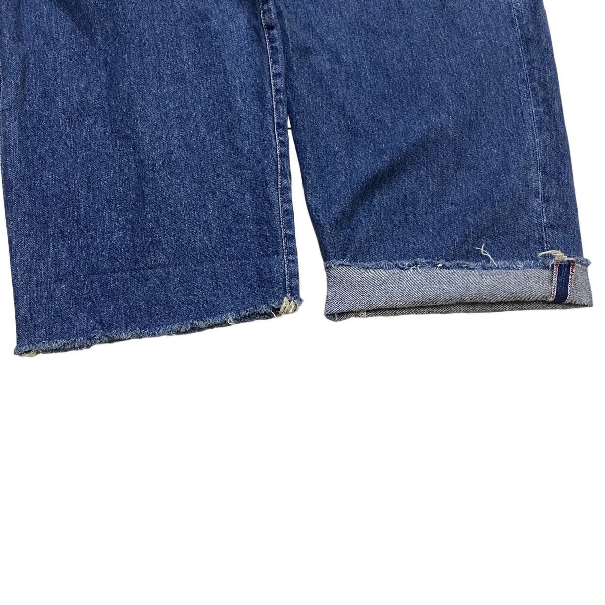 Japanese Brand × Vintage RNA INC. BAGGY DENIM Size 28" / US 6 / IT 42 - 7 Thumbnail