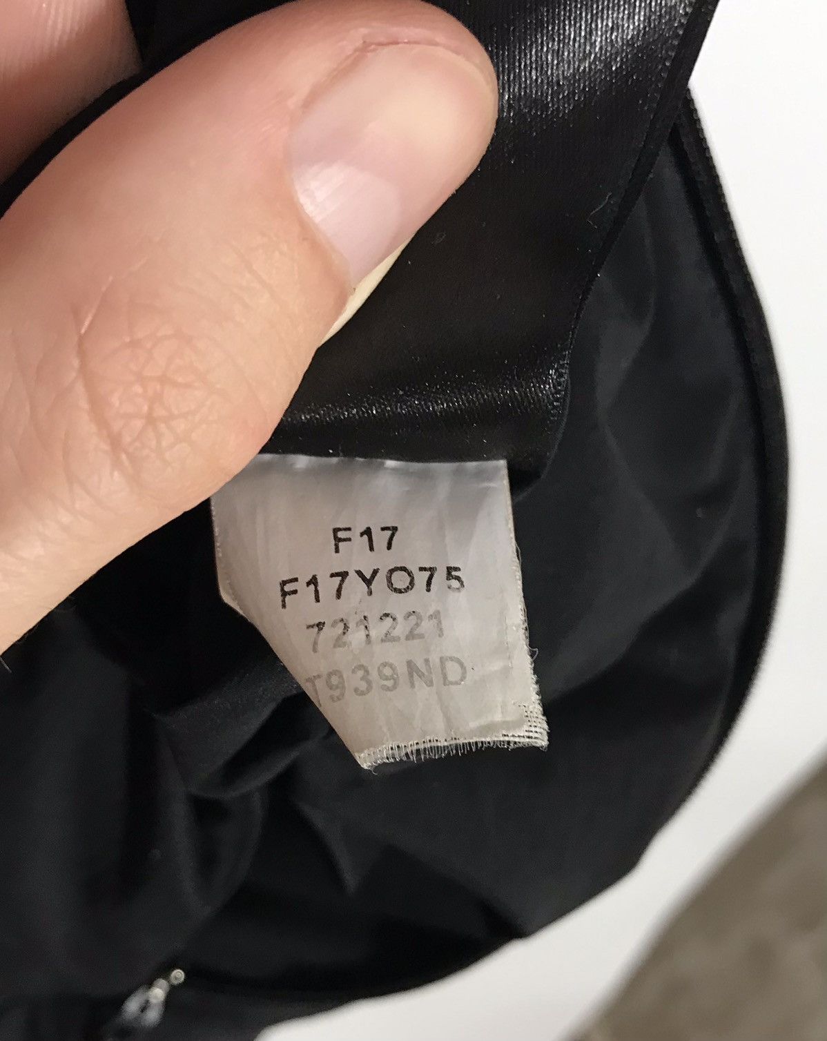 The North Face The North Face Ventrix Hood Jacket Men's L Black Size US L / EU 52-54 / 3 - 13 Thumbnail