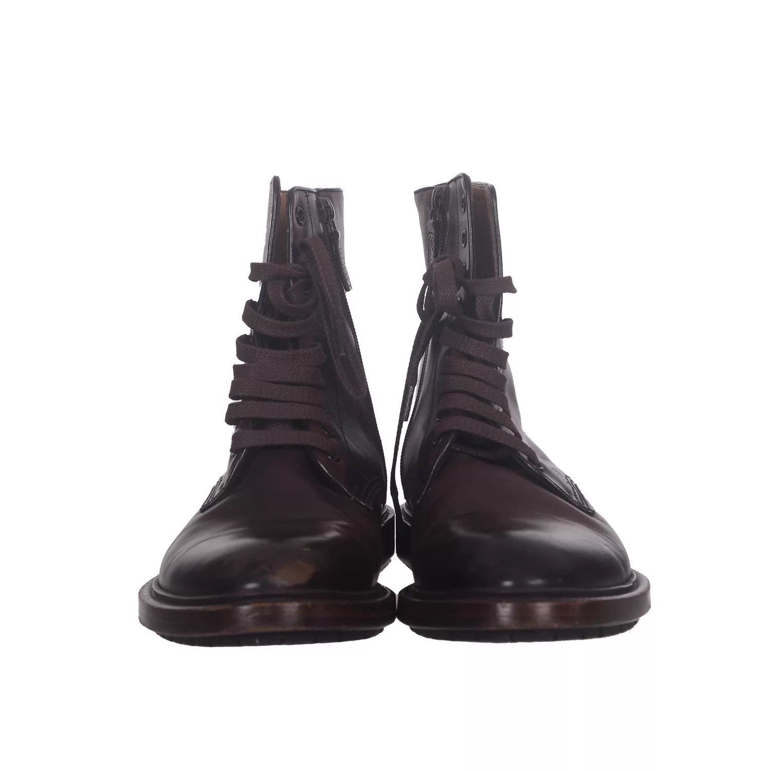 Gucci Gucci boots US 7 Size US 7 / EU 40 - 3 Thumbnail