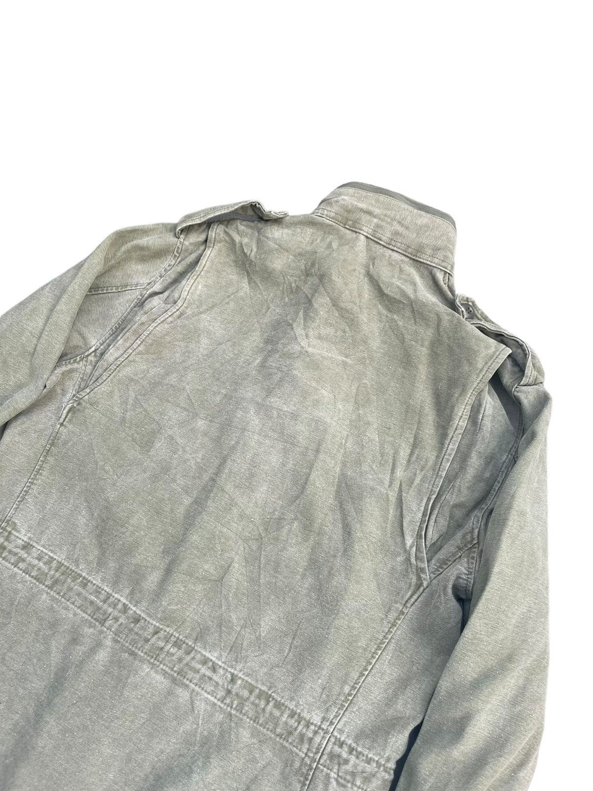 Vintage Vintage Hop Scot M65 Og 107 Class 1 Field Jacket Size US L / EU 52-54 / 3 - 6 Thumbnail