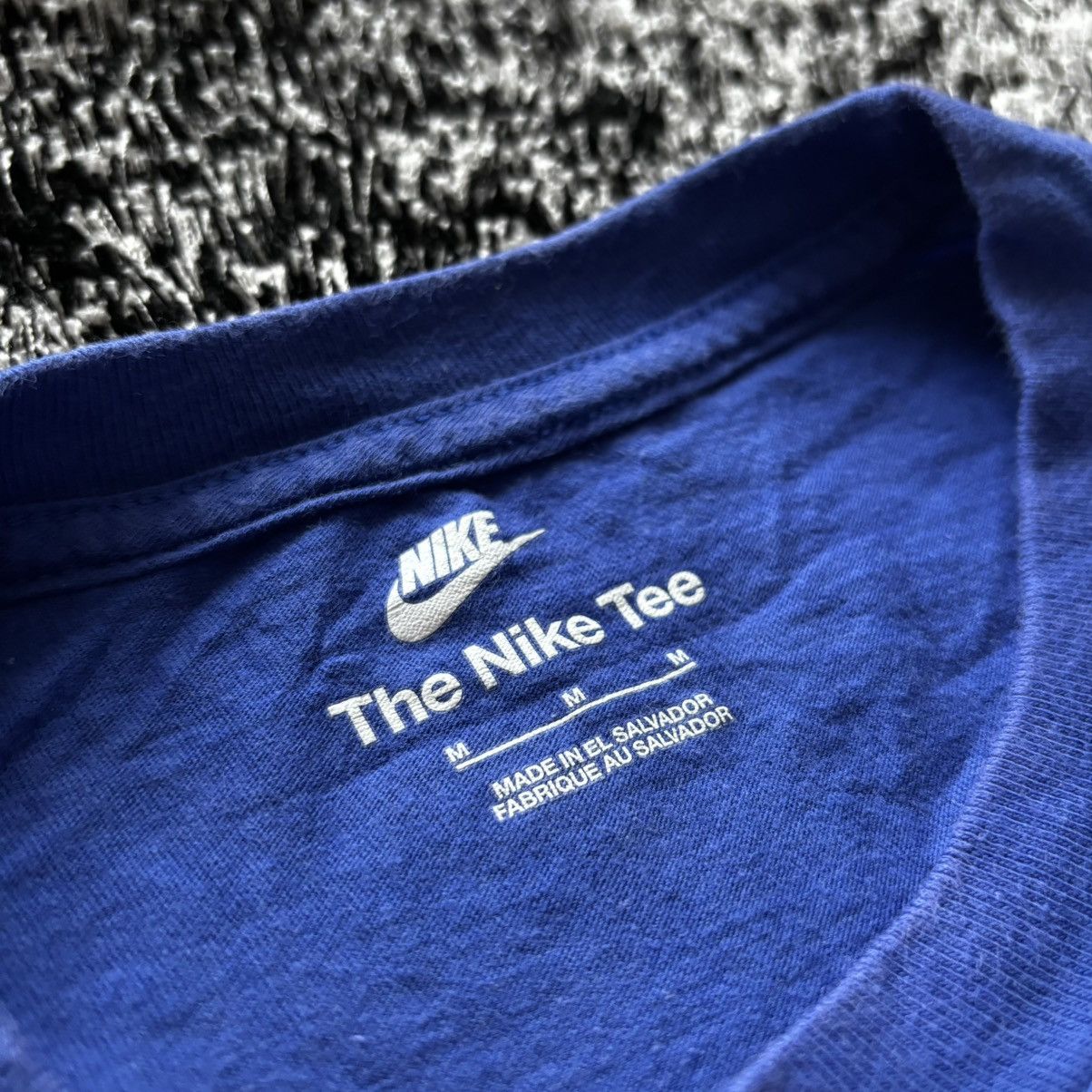 Nike Vintage Nike Just Do It Size US M / EU 48-50 / 2 - 3 Thumbnail
