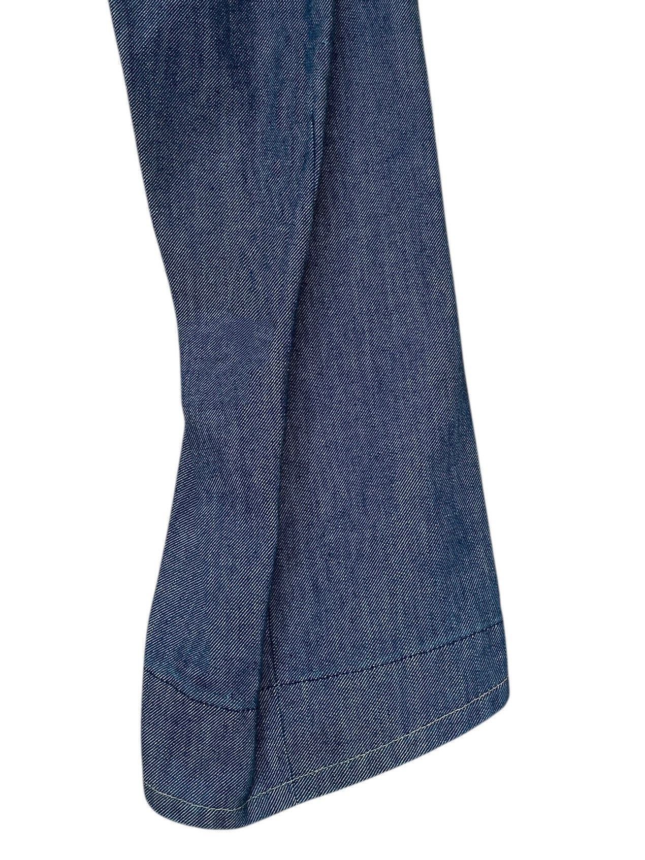 Levi's × Vintage Vintage Brand Levis Engineered Loose Jeans 2000s Size US 29 - 4 Thumbnail