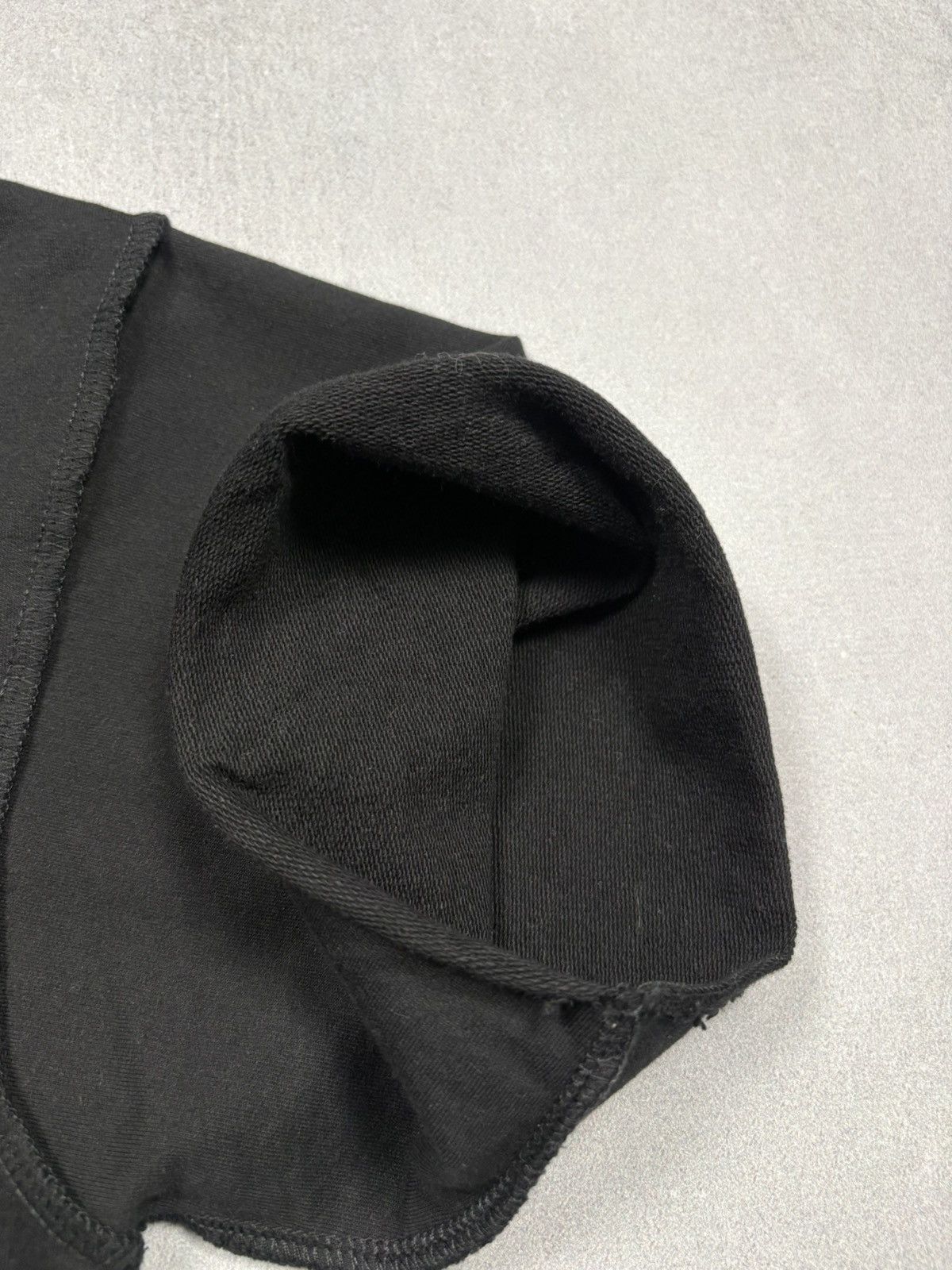 MXDVS MxDVS “European Euphoria” Limited Tee Black 2023 Size US M / EU 48-50 / 2 - 7 Thumbnail