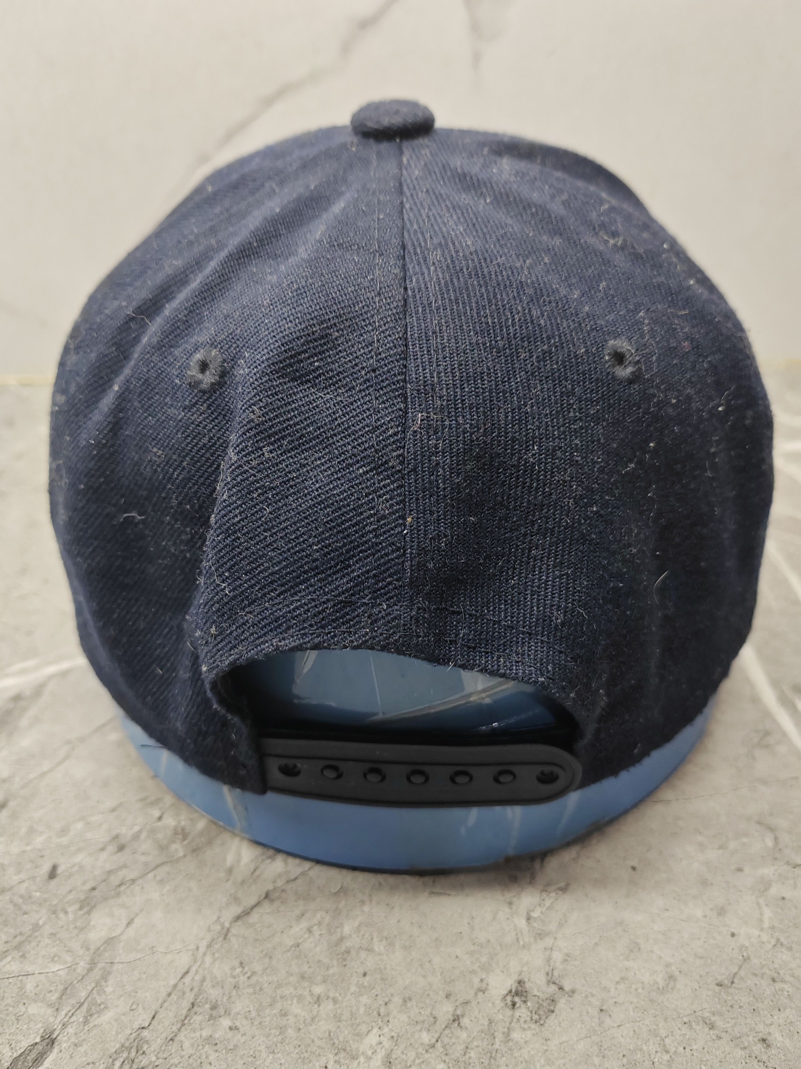 Vintage Vintage Mandm Cap Hat Size ONE SIZE - 4 Thumbnail
