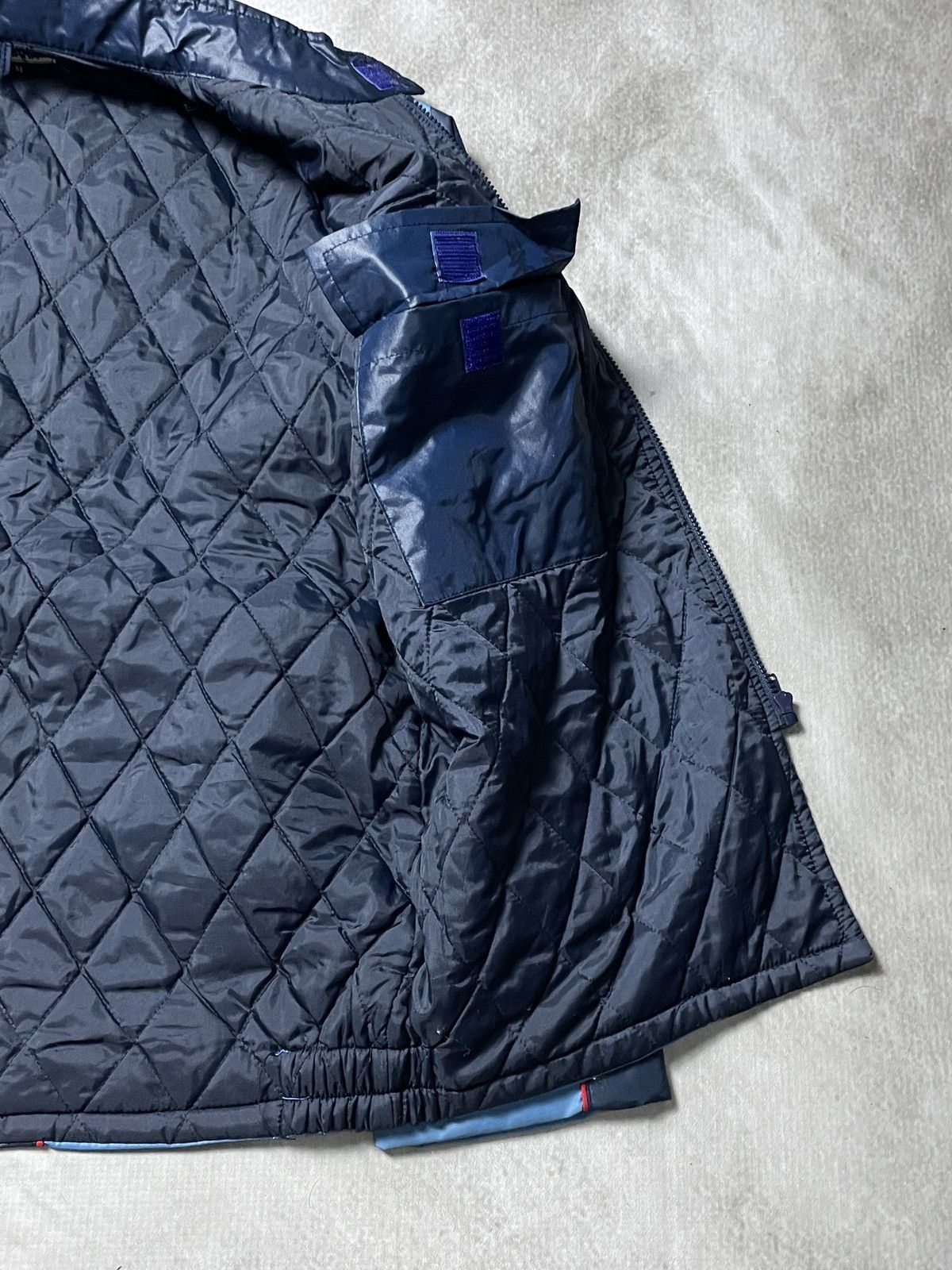 Yamaha 1990’s Yamaha - Racing Jacket Size US M / EU 48-50 / 2 - 10 Thumbnail