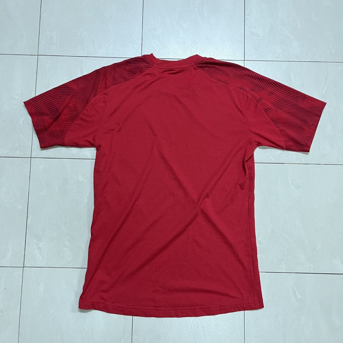 Puma × Vintage Puma Logo T Shirt Size US S / EU 44-46 / 1 - 8 Thumbnail