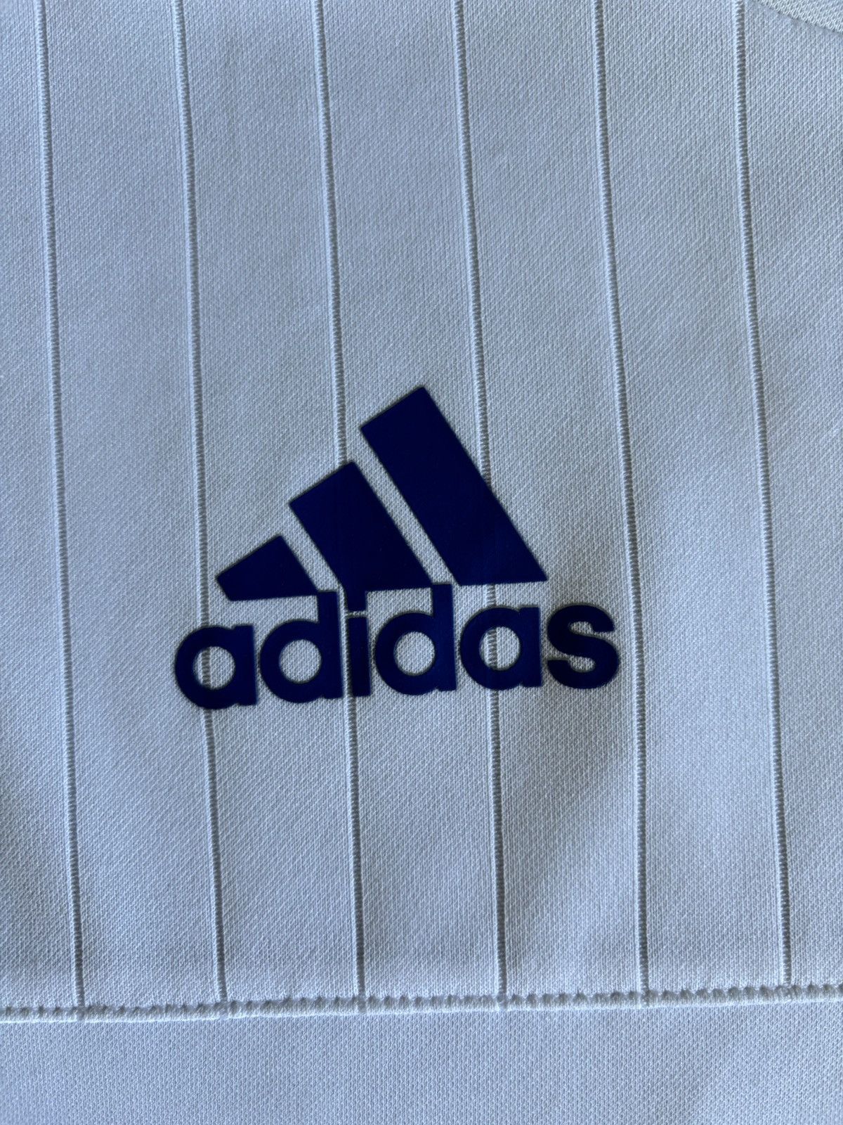 Adidas Chelsea 2015/16 Adidas Sleeveless Training Top Size US S / EU 44-46 / 1 - 4 Thumbnail