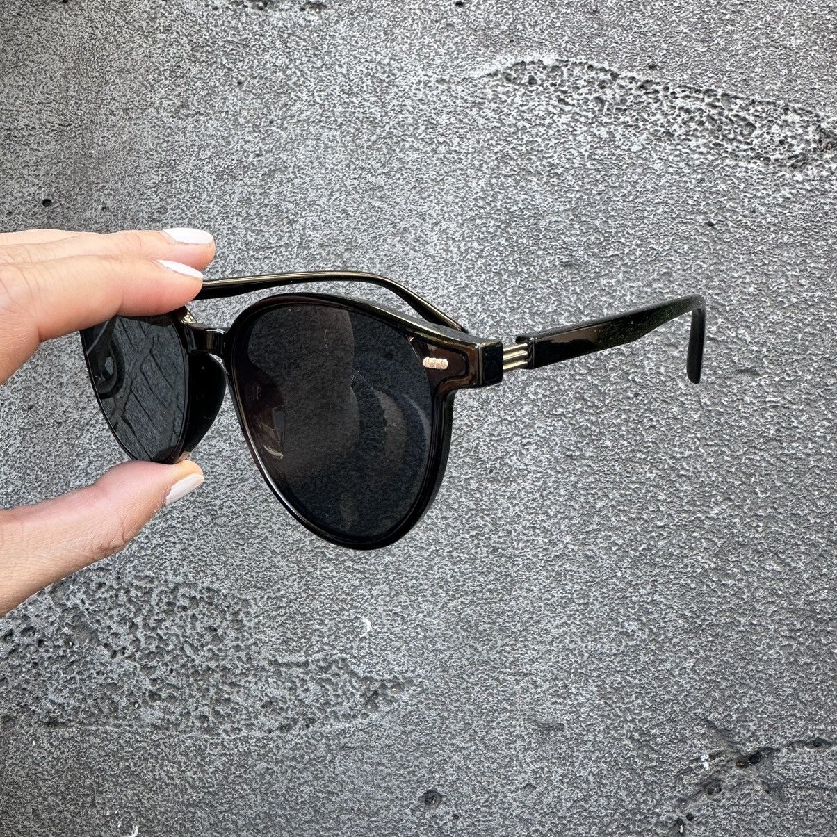 Other RETRO STYLE SUNGLASSES | EYESCREAM SELECTION YT147-01 Size ONE SIZE - 2 Thumbnail