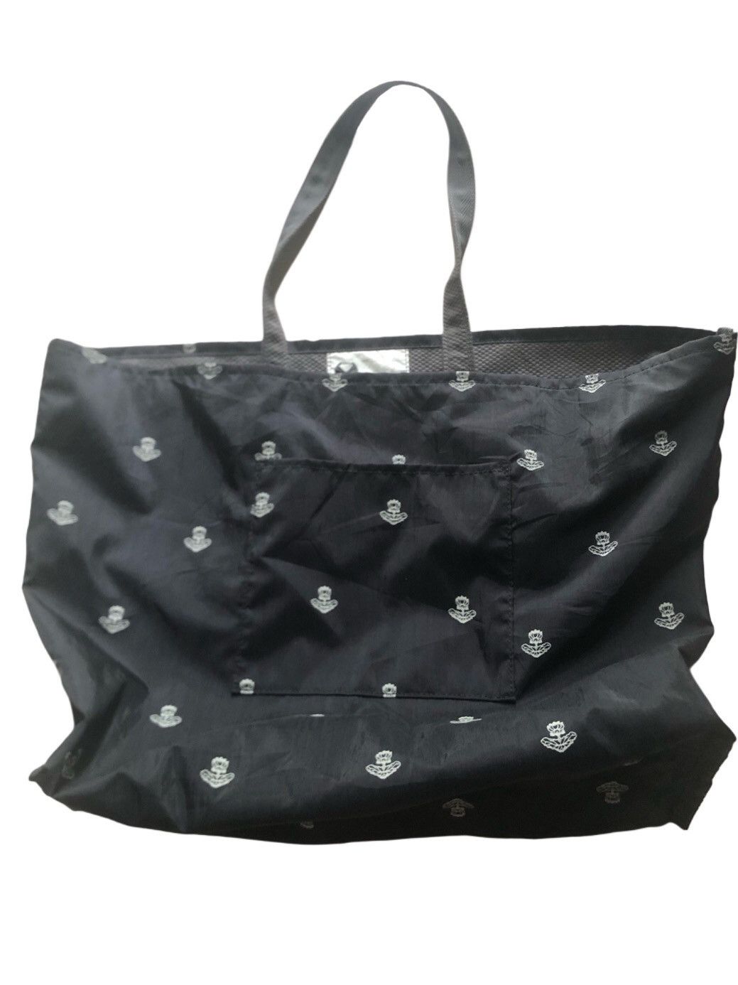 Final Home Final Home Tote Bag Size ONE SIZE - 1 Thumbnail