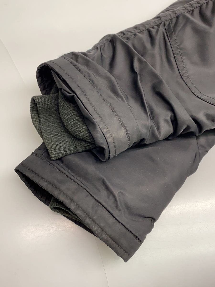 Avirex Avirex Nylon Flight Jacket Black N-3B Size US S / EU 44-46 / 1 - 5 Thumbnail