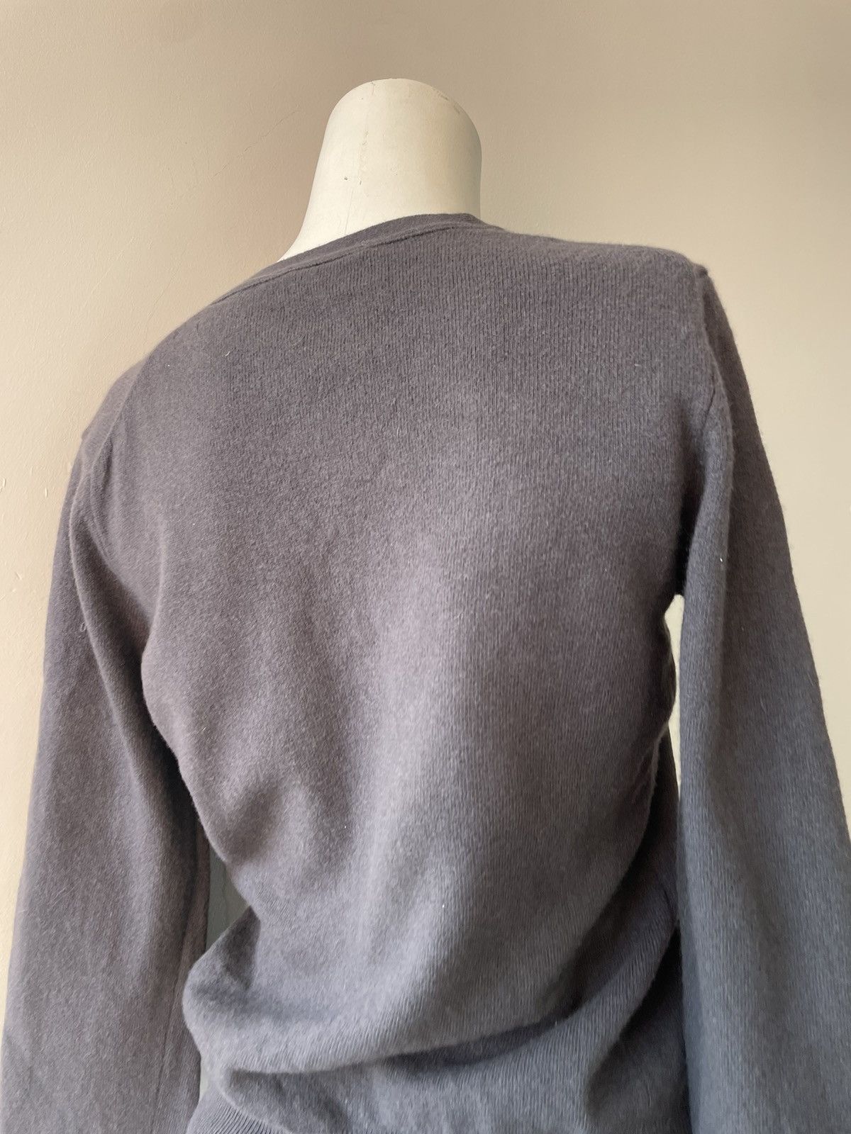 Sisley Sisley cardigan Size M / US 6-8 / IT 42-44 - 10 Thumbnail