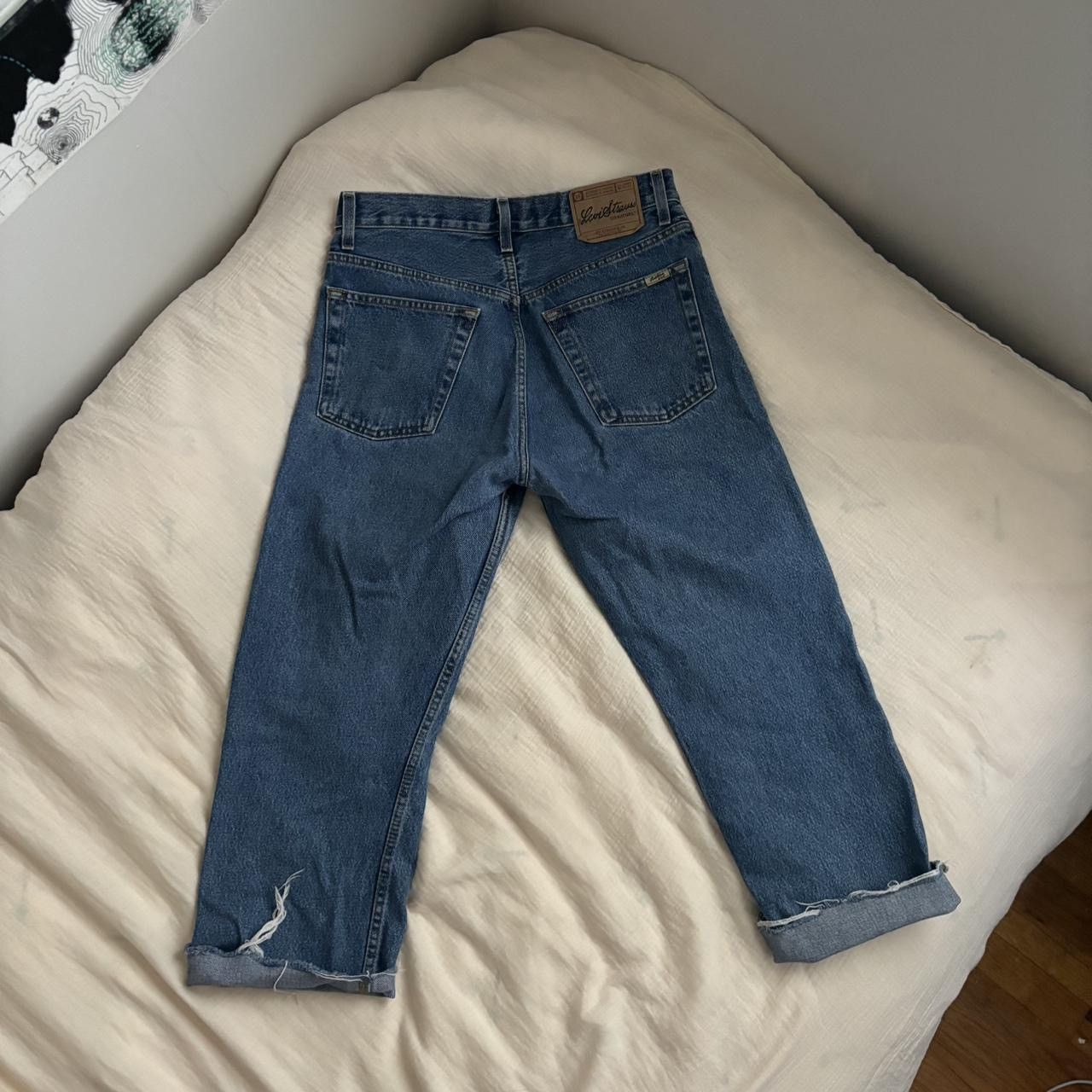 Levi's × Vintage Levi Strauss Signature Regular Fit Size US 32 / EU 48 - 2 Thumbnail