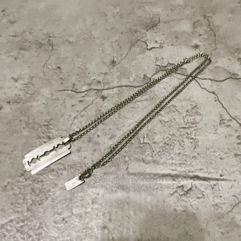 Julius Julius Necklace Size ONE SIZE - 1 Thumbnail