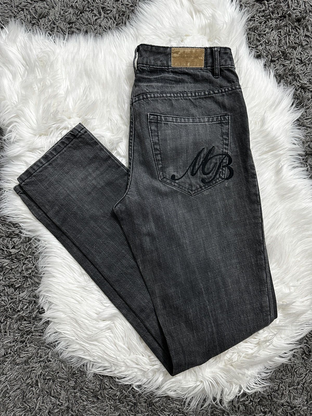 By Malene Birger By Malene Birger Copenhaden Size 28" / US 6 / IT 42 - 1 Thumbnail